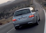 BMW M5 Touring